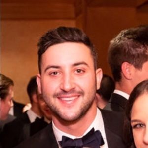 Meet your Posher, Ryan